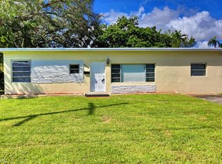 8824 NW 5th Ave, Miami, FL 33150