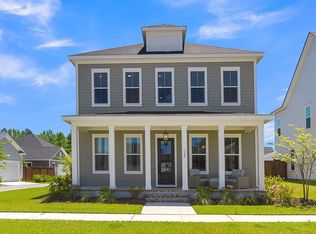 305 Baritone Rd, Summerville, SC 29486