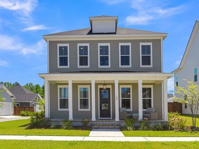 305 Baritone Rd, Summerville, SC, 29486