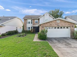 3310 Tall Timber Dr, Orlando, FL 32812