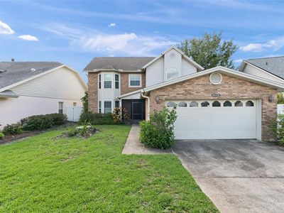 3310 Tall Timber Dr, Orlando, FL, 32812