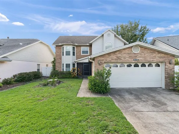 3310 Tall Timber Dr, Orlando, FL 32812