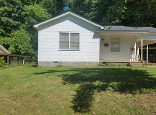 113 Bruce, Helena, AR 72342