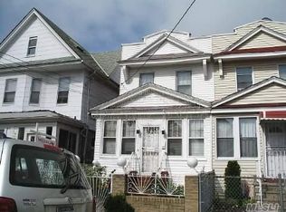 10134 116th St, South Richmond Hill, NY 11419