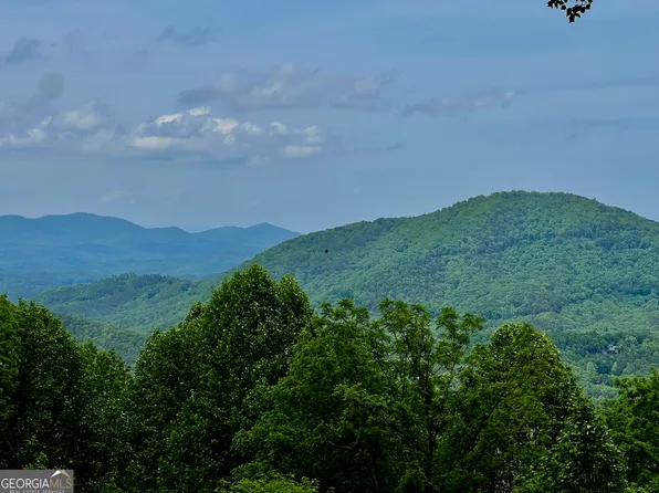 M164 Walnut Rdg, Ellijay, GA 30536