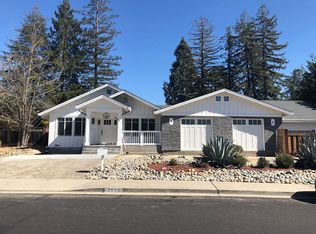 2542 Trotter Way, Walnut Creek, CA 94596