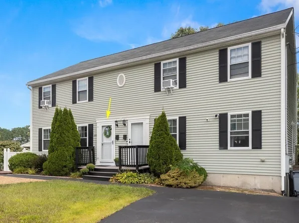 253 Hilldale Ave, Haverhill, MA 01832