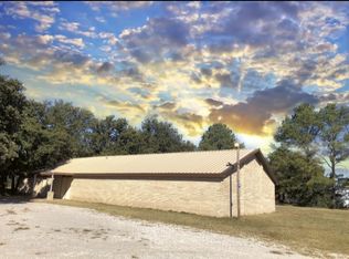 80 Tanner Cir, Lone Grove, OK 73443