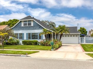 6131 Iroquois Rd, Westminster, CA 92683