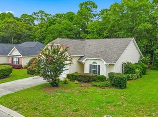 4550 Fringetree Dr., Murrells Inlet, SC 29576