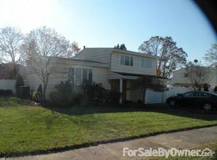 1 Louis St, Old Bridge, NJ 08857