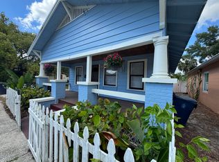 2410 E 17th Ave, Tampa, FL 33605