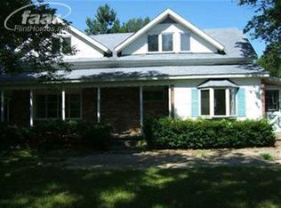 6014 W Frances Rd, Clio, MI 48420
