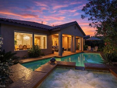 10308 Thunder Peak St, Las Vegas, NV, 89178