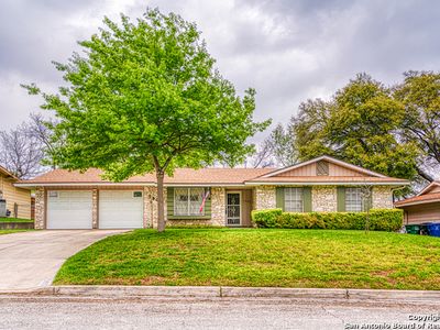 5803 Brenda Ln, San Antonio, TX, 78240