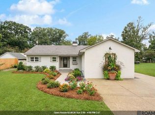 234 Croydon Ave, Baton Rouge, LA 70806