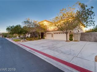 9408 Empire Rock St, Las Vegas, NV 89143