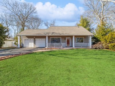 60 Corbin Avenue, Shirley, NY, 11967