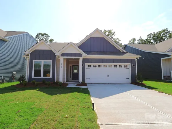 1540 Kate Cecil Way, York, SC 29745