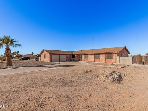 5th image of 24906 W BOONE Drive