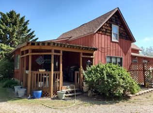 3042 82nd Ave SE, Jamestown, ND 58401