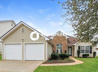 90 Westfield Way, Covington, GA 30016