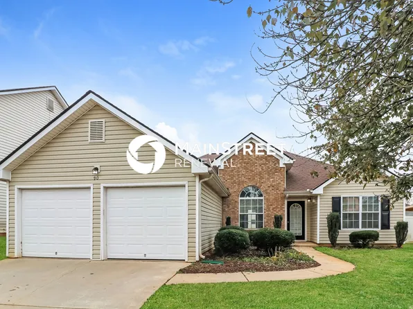 90 Westfield Way, Covington, GA 30016
