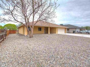 1081 Kiefer Ave, Fruita, CO 81521