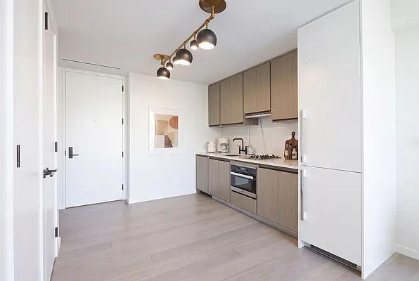 Kitchen, photo 1