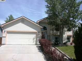 418 Derry Dr, Fort Collins, CO 80525