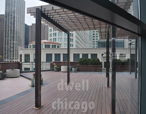 2nd image of 400 N McClurg Ct APT 1904