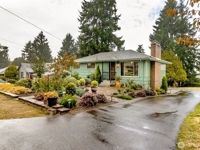 5514 S Avon Street, Seattle, WA, 98178