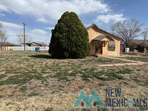 413 N Anderson St, Texico, NM 88135