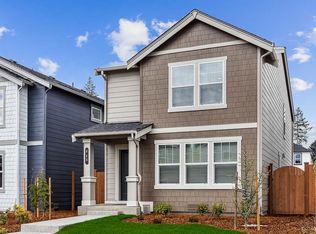 14826 203rd Ave E, Bonney Lake, WA