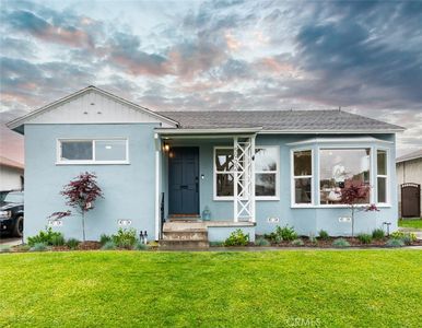 5922 Greentop St, Lakewood, CA, 90713