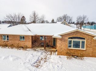 205 Hickory St, Marathon, WI 54448