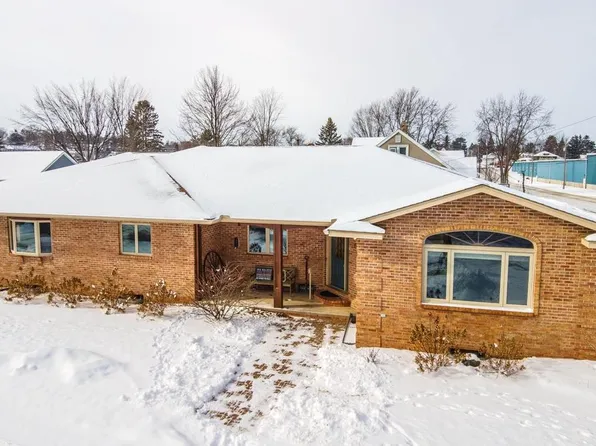 205 HICKORY STREET, Marathon, WI 54448