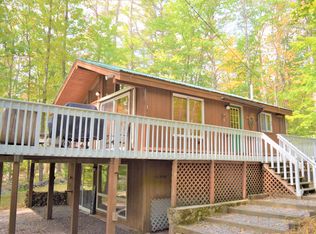 14 Mabel Ln, Harrison, ME 04040