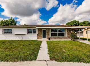 19020 NW 23rd Ave, Miami Gardens, FL 33056
