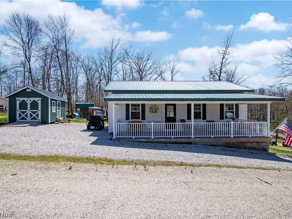 367 Algonquion Autumn Lot 367, Loudonville, OH 44842