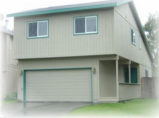 3617 Image Dr, Anchorage, AK --