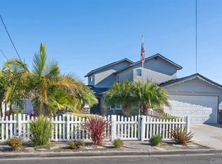 8012 Linen Dr, Santee, CA 92071