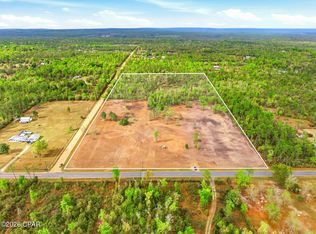 11727 Owenwood Rd, Fountain, FL 32438