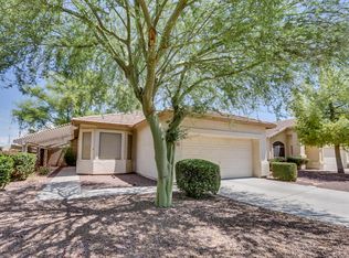 6672 W Delmonico Ln, Glendale, AZ 85302