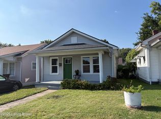 633 Merwin Ave, Louisville, KY 40217