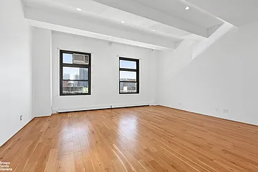 Rented by Brown Harris Stevens