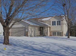 12163 Osage St NW, Coon Rapids, MN 55448