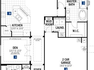 7589 W Buckeye Path #PENTHOUSE, Marana, AZ 85658
