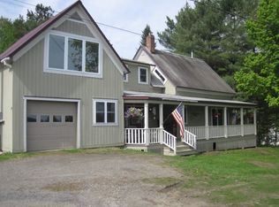 67 Alpine Hts, Hardwick, VT 05843