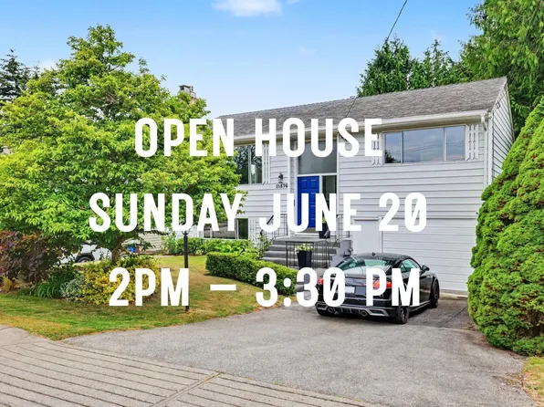 15876 Roper Ave, White Rock, BC V4B 2H4